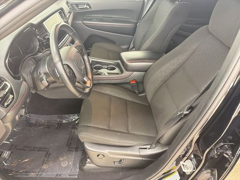 Used 2025 Dodge Durango GT AWD/4WD image 5