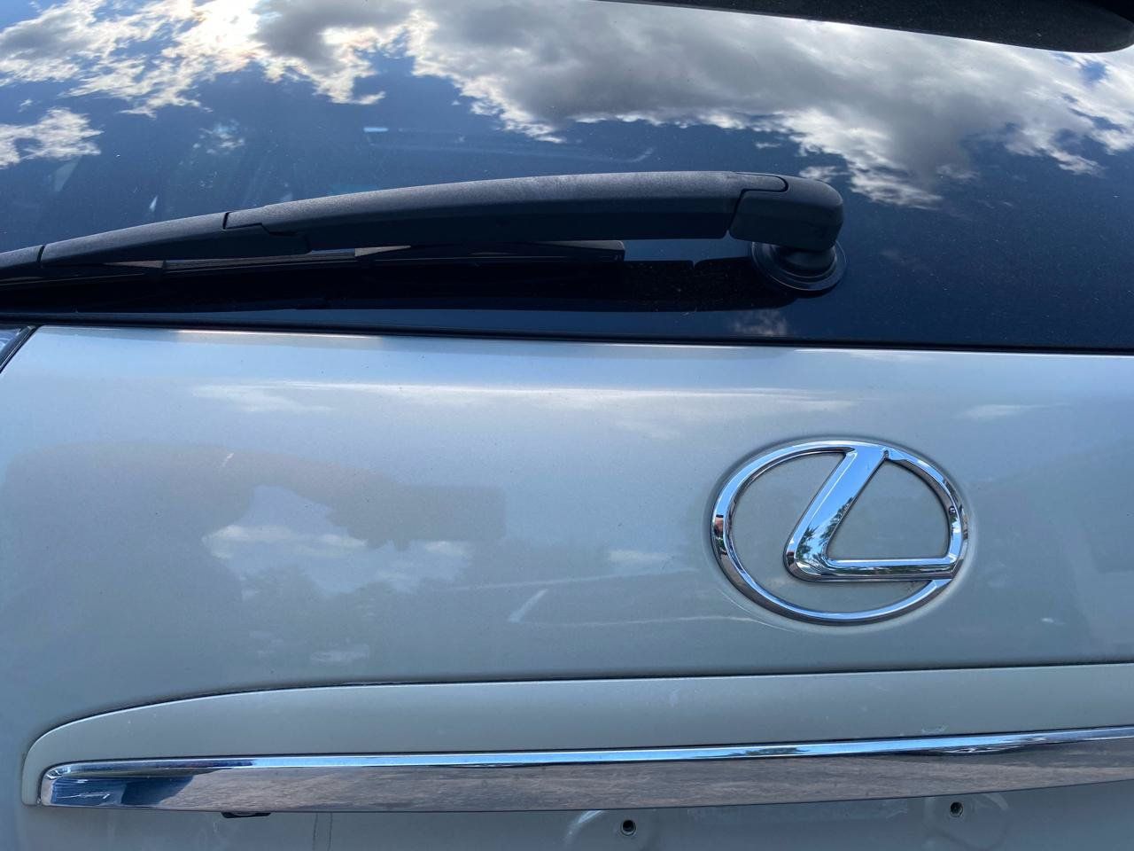 Used 2008 Lexus RX 350 AWD image 22