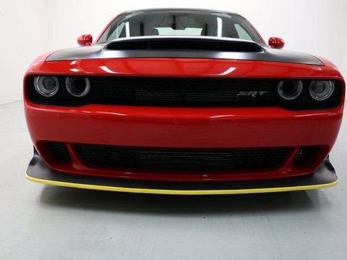 Used 2018 Dodge Challenger SRT Demon RWD image 48