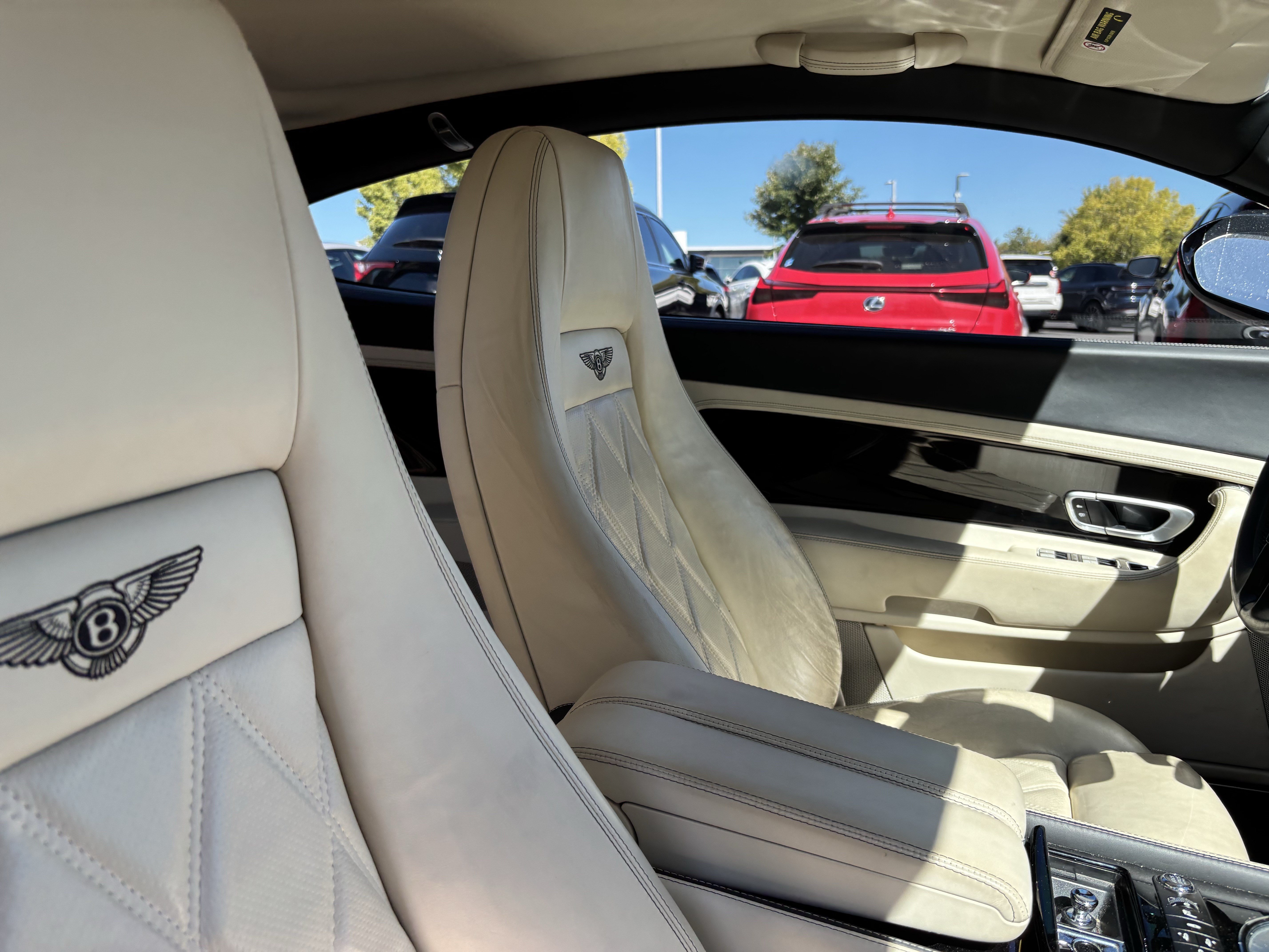 Used 2010 Bentley Continental GT Speed AWD/4WD image 34
