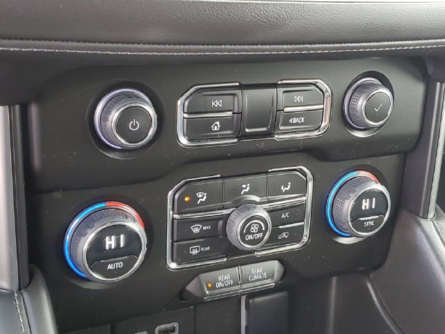 Used 2023 Chevrolet Tahoe LS w/ Driver Alert Package AWD/4WD image 19