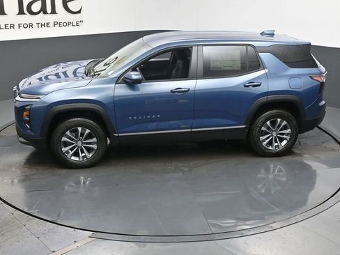 New 2026 Chevrolet Equinox LT w/ Convenience Package II image 36