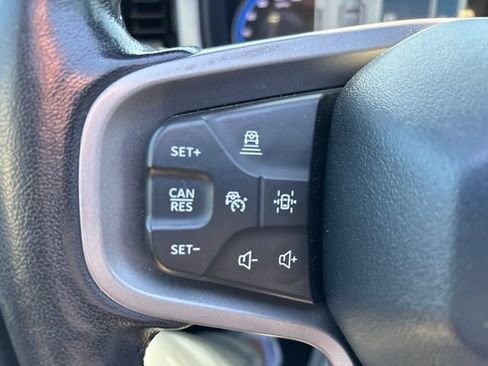 Used 2021 Ford Bronco Outer Banks AWD/4WD image 6