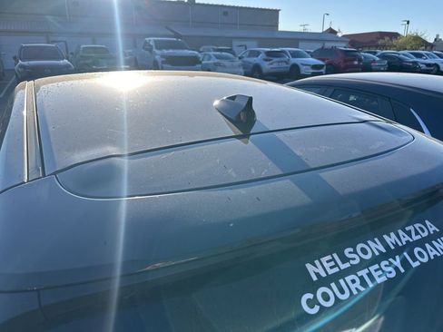 Used 2025 MAZDA CX-5 AWD 2.5 S w/ Preferred Package image 25