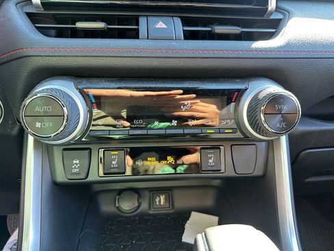 Certified 2024 Toyota RAV4 SE w/ Weather & Moonroof Package image 38