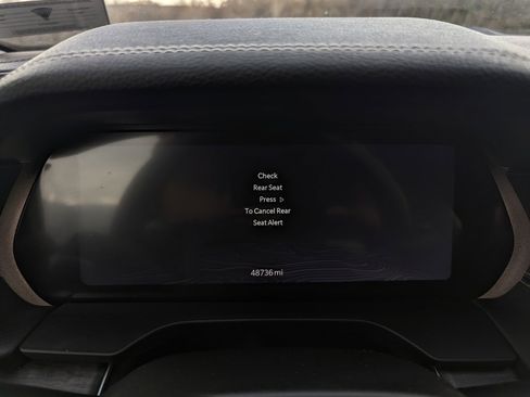 Used 2023 Jeep Grand Cherokee Limited image 44