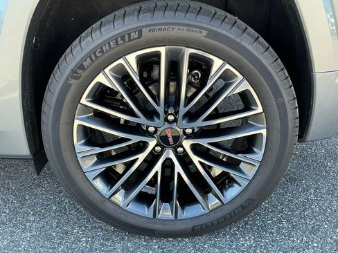 New 2026 GMC Terrain Denali image 22