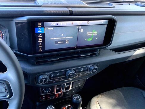 Certified 2024 Jeep Wrangler Willys image 5