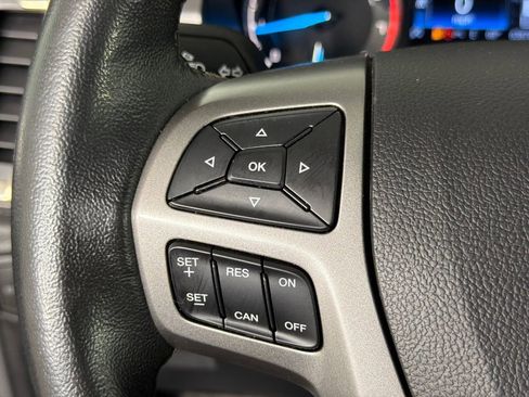 Used 2020 Ford Ranger XLT w/ Equipment Group 301A Mid image 24