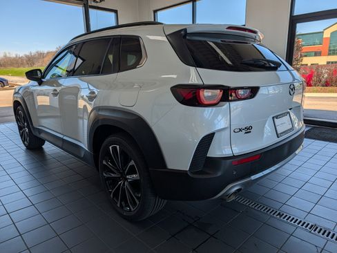 New 2026 MAZDA CX-50 AWD 2.5 S w/ Weather Package image 6