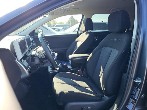 Used 2024 Hyundai Ioniq 5 SEL AWD/4WD image 6