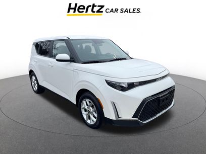 Used 2025 Kia Soul LX w/ LX Technology Package