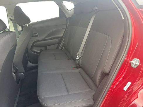 Certified 2026 Hyundai Kona SE FWD image 13