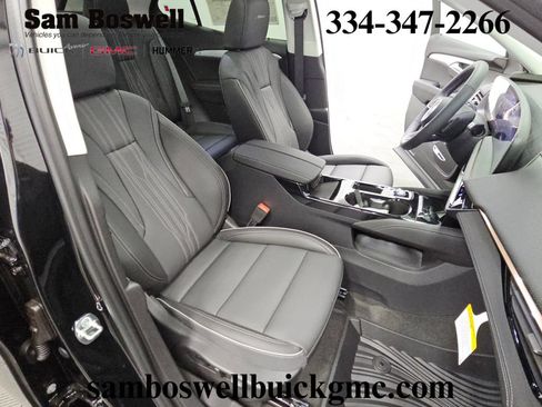New 2026 Buick Envision Avenir AWD/4WD image 43