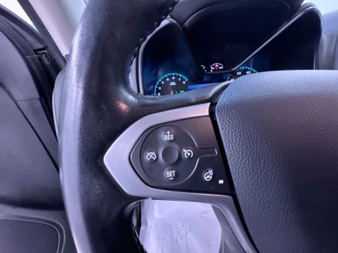 Used 2020 Chevrolet Colorado ZR2 image 20