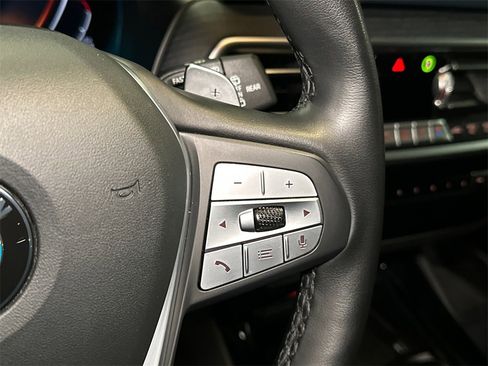 Used 2024 BMW X3 xDrive30i w/ Convenience Package image 26