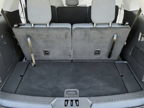 Certified 2025 Ford Explorer Active AWD/4WD image 22