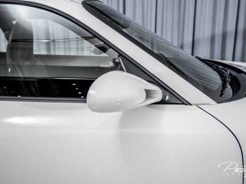 Used 2007 Porsche 911 Turbo image 37