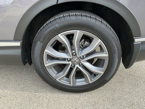 Certified 2020 Honda CR-V Touring image 5