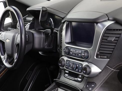 Used 2019 Chevrolet Tahoe Premier w/ Max Trailering Package image 26