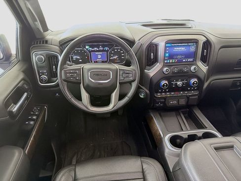 Used 2019 GMC Sierra 1500 Denali w/ Technology Package image 27