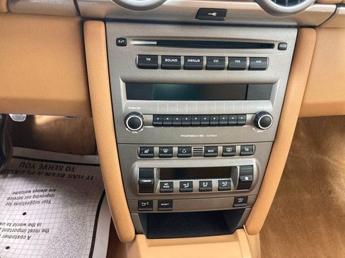 Used 2007 Porsche Cayman S image 11