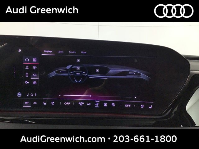 Certified 2026 Audi A6 Premium Plus w/ Premium Plus Package AWD/4WD image 19