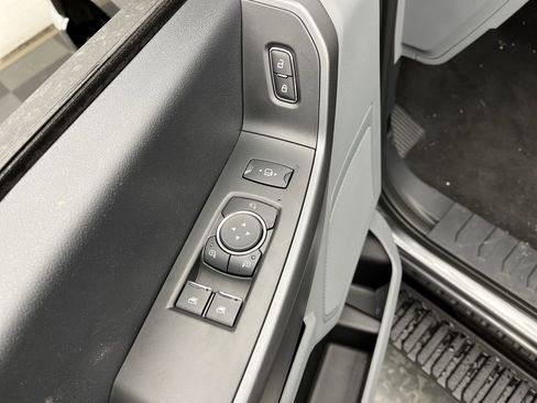 New 2026 Ford F350 XLT AWD/4WD image 8