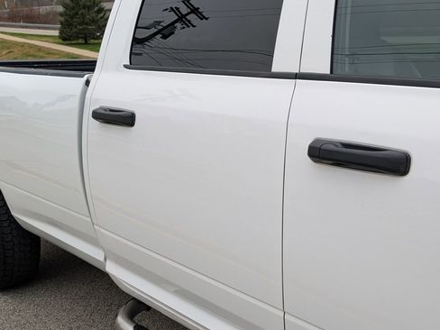 Used 2018 RAM 3500 Tradesman w/ Chrome Appearance Group image 25