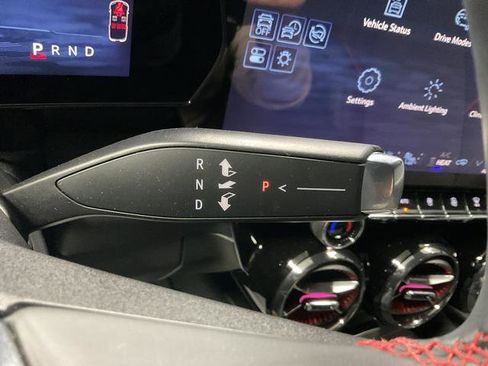 Used 2025 Chevrolet Blazer EV RS image 20