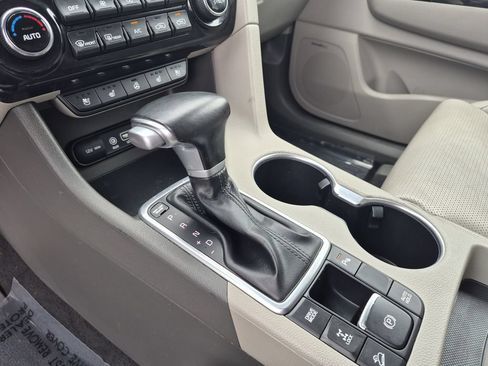 Used 2019 Kia Sportage SX AWD/4WD image 10