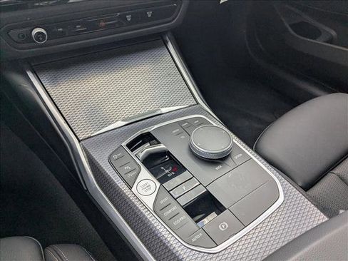 Used 2025 BMW 330i xDrive Sedan image 12