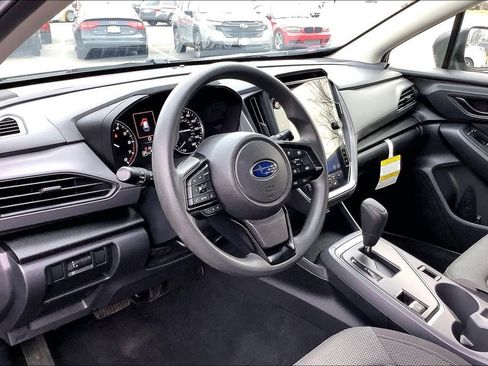 Used 2024 Subaru Crosstrek 2.0i Premium image 17