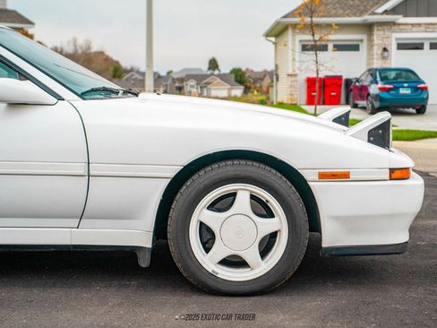 Used 1992 Toyota Supra Turbo image 11