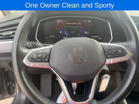 Used 2024 Volkswagen Jetta S FWD image 22