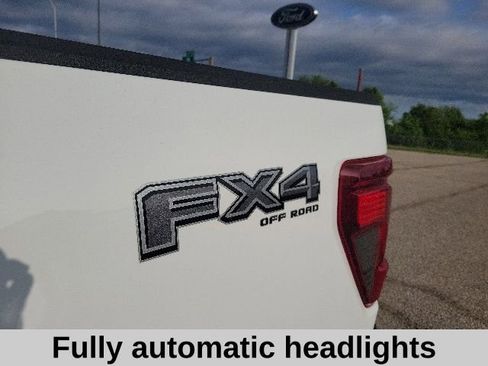 New 2026 Ford F150 XLT AWD/4WD image 6