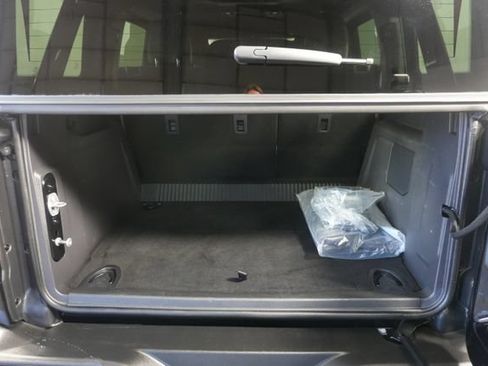 Certified 2024 Ford Bronco Wildtrak AWD/4WD image 32