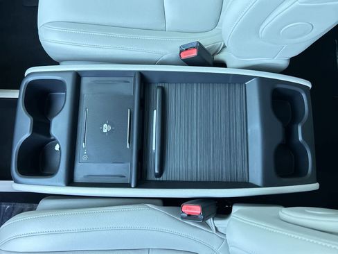 New 2026 Honda Odyssey EX-L image 21