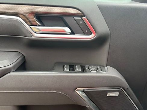 New 2026 Chevrolet Silverado 1500 RST image 29