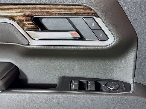 New 2026 GMC Sierra 1500 Elevation w/ Elevation Select Package RWD image 16