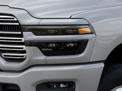 New 2026 RAM 3500 Laramie w/ Sport Appearance Package AWD/4WD image 28