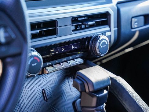 New 2026 Toyota Tacoma SR5 RWD image 25