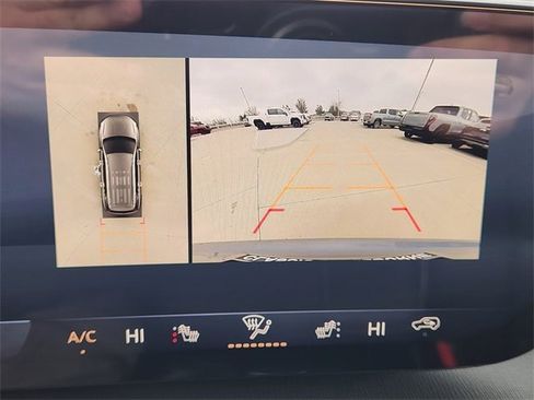 New 2026 Buick Enclave Sport Touring image 13