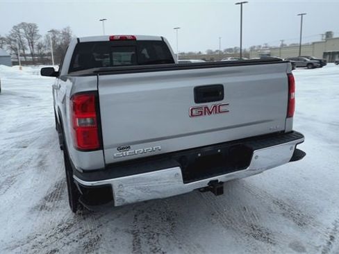 Used 2016 GMC Sierra 1500 SLE w/ SLE Value Package image 37