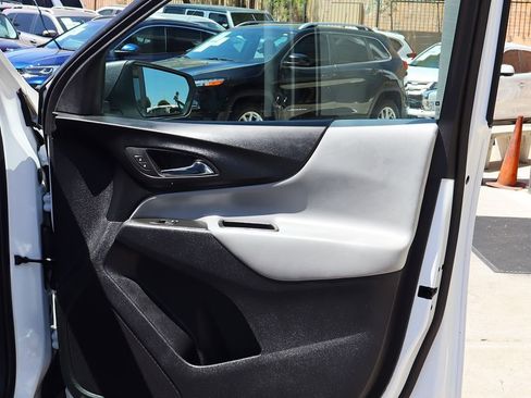 Used 2023 Chevrolet Equinox LS w/ LPO, Cargo Package image 33