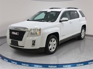 Used 2015 GMC Terrain SLT w/ Safety Package video 1