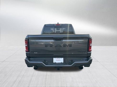 New 2026 RAM 1500 4x4 Crew Cab image 6