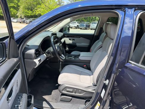 Certified 2025 Honda Pilot EX-L image 16