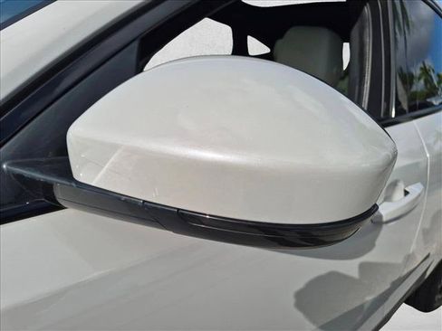 Used 2022 Jaguar E-PACE SE AWD/4WD image 10