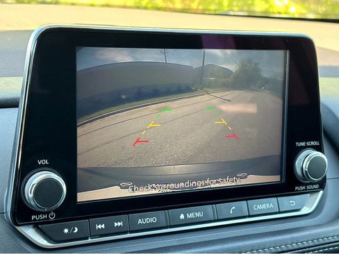 Certified 2021 Nissan Rogue S image 30